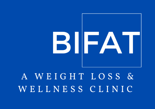 BIFAT Clinic Logo